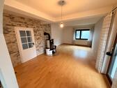 Foto - Haus Wohnung hochwertige Haushälfte mit Terrasse Garten+ Garage