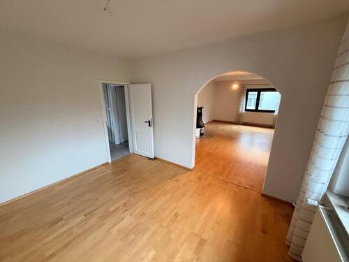 Foto - 3 Zimmer Erdgeschoßwohnung zur Miete in Langwedel