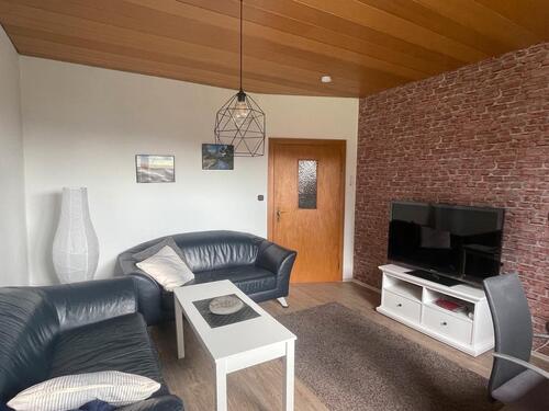 Foto - 2 Zimmer Erdgeschoßwohnung zur Miete in Rinteln