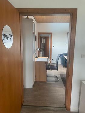 Foto - Erdgeschoßwohnung in Rinteln zur Miete
