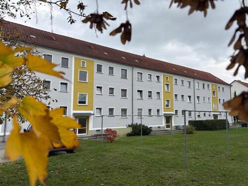 Foto - Etagenwohnung in Strehla zur Miete