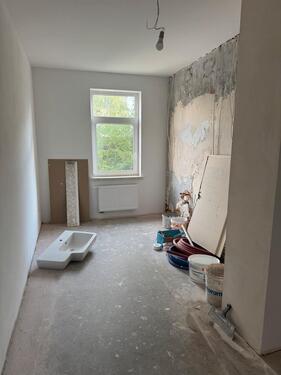 Foto - 6 Zimmer Mehrfamilienhaus, Wohnhaus in Freiberg
