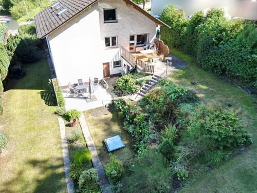 Foto - 9 Zimmer Einfamilienhaus zum Kaufen in Warstein