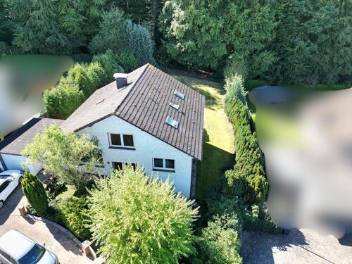 Foto - 9 Zimmer Einfamilienhaus in Warstein