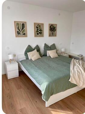 Foto - 1 Zimmer Etagenwohnung zur Miete in Meersburg