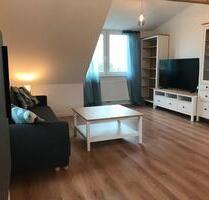 Sehr ruhige, vollständig möblierte 2-Zi.-Wohnung Illingen