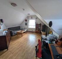 Gemütliche 2 Zimmer Wohnung in Marschacht ab 01.01.2027