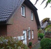 Wohnung im 1. OG in 25712 Burg zu vermieten - Burg (Dithmarschen)