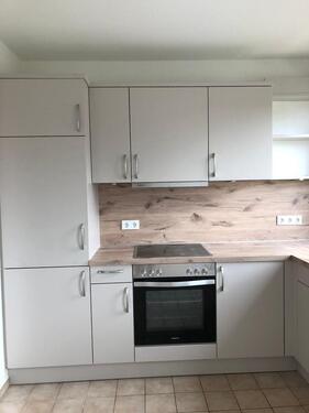 Foto - 3 Zimmer Dachgeschoßwohnung zur Miete in Burg (Dithmarschen)