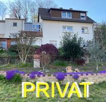 NOTVERKAUF . 3 Fam. HAUS - HD. Neckargemünd