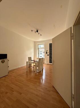 Foto - Etagenwohnung in Wuppertal zur Miete