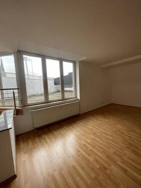 Foto - Etagenwohnung in Moers