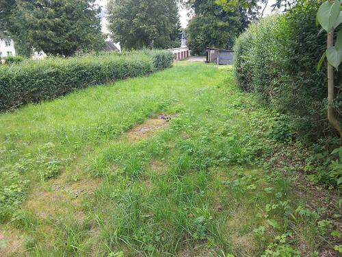 Foto - Garten mit Strom und Wasser - 80,00 EUR Kaltmiete, ca.  0,00 m²