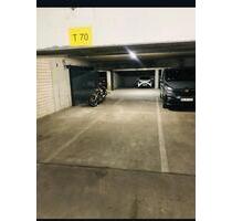 Tiefgaragenstellplatz Offenbach Kaiserlei - Frankfurt am Main Bornheim