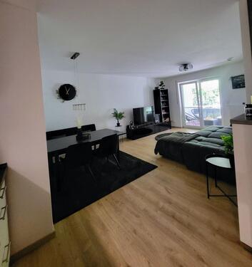 Foto - Neuwertige Top geschnittene 2-Zimmer Eigentumswohnung Kelheim