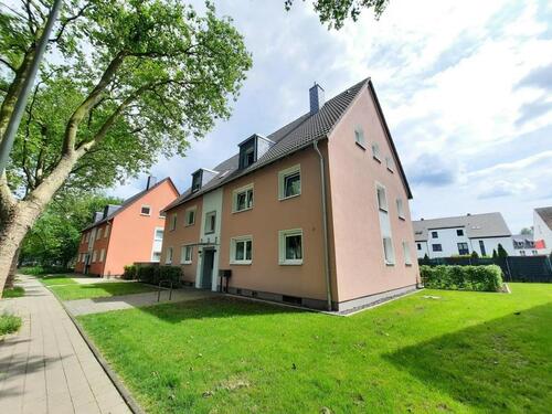 Foto - Demnächst frei! 3-Zimmer-Wohnung in Duisburg Neumühl