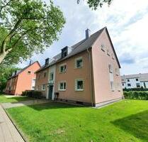 Demnächst frei! 3-Zimmer-Wohnung in Duisburg Neumühl