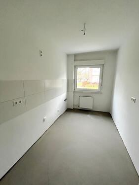 Foto - Etagenwohnung in Duisburg