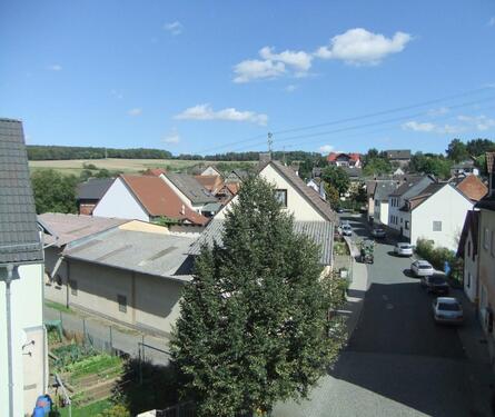Foto - 6-Zimmer-Haus + ausbaufähiges Dach + Scheune + Nebengebäude