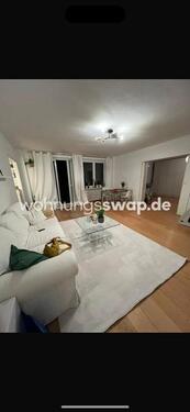 Foto - Wohnungsswap - 2 Zimmer, 65 m² - Parkstraße, Frankfurt am Main