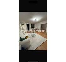 Wohnungsswap - 2 Zimmer, 65 m² - Parkstraße, Frankfurt am Main