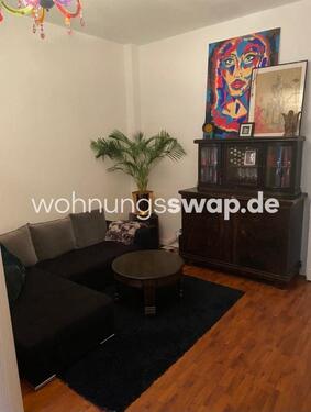 Foto - Etagenwohnung zur Miete in Berlin