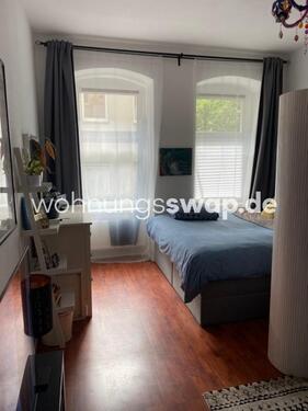 Foto - Etagenwohnung in Berlin