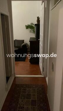 Foto - Etagenwohnung in Berlin zur Miete