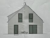 Foto - Einfamilienhaus zum Kaufen in Augsburg