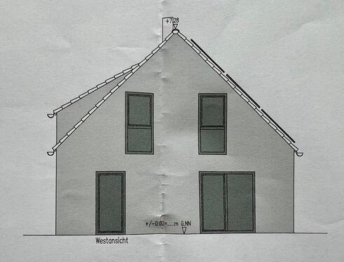 Foto - Einfamilienhaus zum Kaufen in Augsburg
