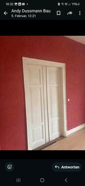 Foto - Etagenwohnung in Groß-Gerau