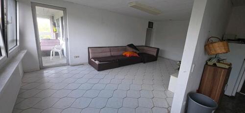 Foto - Helle 3-Zimmer-Wohnung mit Balkon in Duisburg-Homberg