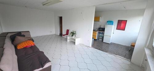 Foto - Etagenwohnung zur Miete in Duisburg