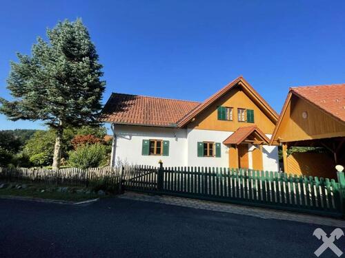 Foto - Einfamilienhaus in Wahrenholz