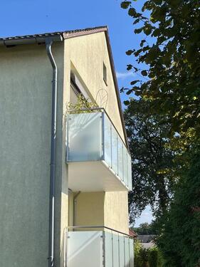 Foto - Etagenwohnung in Garbsen