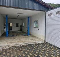 Werkstatt mit Hebebühne 35094 Lahntal