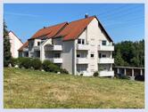 Foto - Sanierte 2-Raum-Whng in TOP-Lage, Zwickau Trillerberg