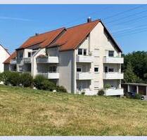 Sanierte 2-Raum-Whng in TOP-Lage, Zwickau Trillerberg