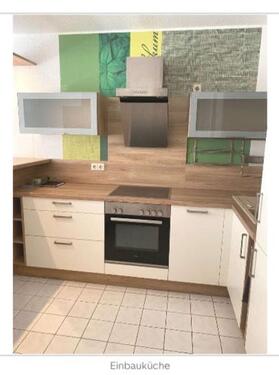 Foto - Etagenwohnung zur Miete in Zwickau