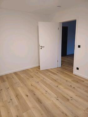 Foto - Etagenwohnung in Wolfsburg