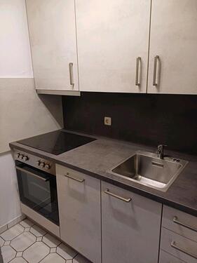 Foto - Etagenwohnung in Wolfsburg zur Miete