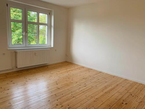 Foto - 2-Zimmerwohnung nahe Eberswalde Hauptbahnhof!