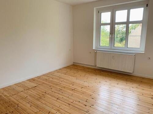 Foto - Etagenwohnung zur Miete in Eberswalde