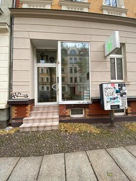 Foto - Co working Veranstaltungen Kurse … Raum Gewerbe Schleußig