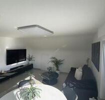 Helle 3-Zimmer-Dachgeschosswohnung im Zentrum von Fellbach