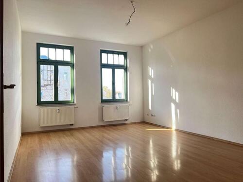 Foto - Etagenwohnung zur Miete in Chemnitz