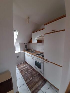 Foto - Etagenwohnung in Schweinfurt zur Miete