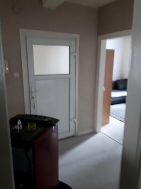 Foto - 1-Zi.-Whg. zu vergeben in Backnang