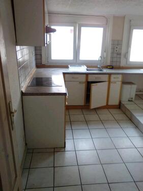 Foto - Etagenwohnung in Backnang