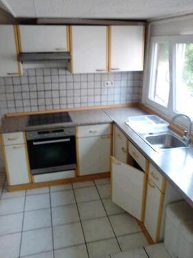 Foto - Etagenwohnung in Backnang zur Miete